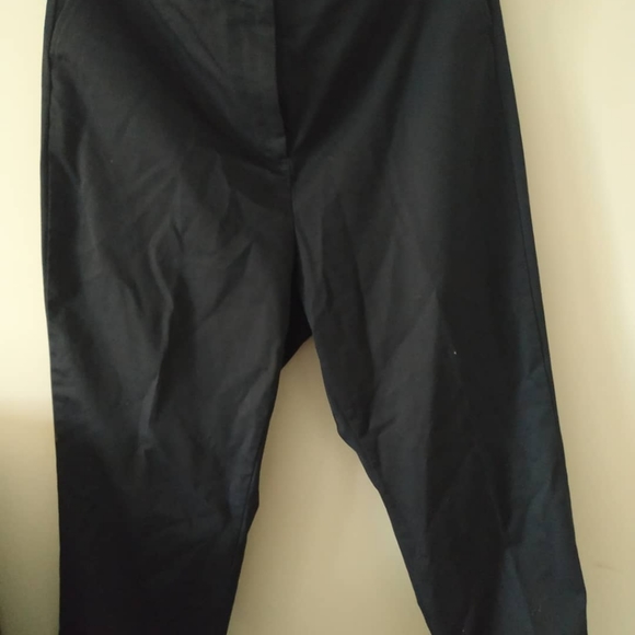 🤍Black trouser - Picture 2 of 2